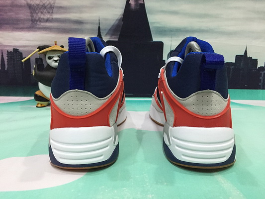 Puma Trinomic Blaze Men Shoes--060